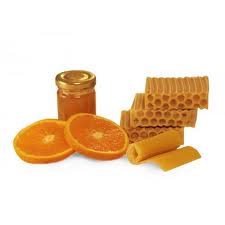 Μέλι από πορτοκάλι  500 γρ.