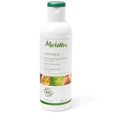 Σαμπουάν capiforce  200ml “melvita”    13.50€