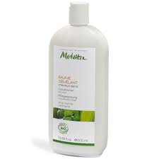 Conditioner για ξηρά μαλλιά  500ml “melvita”    23.00€