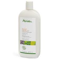 Conditioner για ταλαιπωρημένα μαλλιά  500ml “melvita” 23.00€