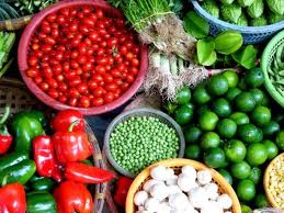Αγορές βιοκαλλιεργητών Αττικής (εβδομαδιαίο πρόγραμμα)