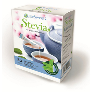 SteSweet Sticks (Inulin)   10,65 €