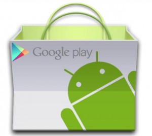 "Green Food" Εφαρμογές Android Aπό Το Google Play