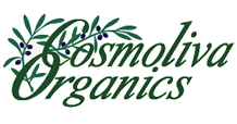  Cosmoliva Organics και GreenChef.gr