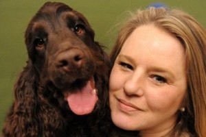 Σκύλος που «ανιχνεύει» το σάκχαρο έσωσε διαβητική τέσσερις φορές