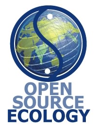 Αγρο-τεχνολογία Aνοιχτού Kώδικα - [Open Source Ecology Greece]