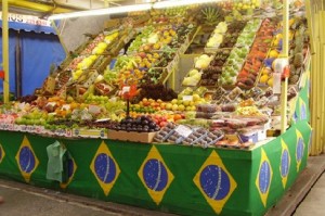Δείτε 11 Συνταγές Χορτοφαγίας της Βραζιλιάνικης Κουζίνας