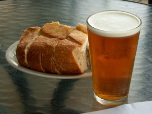 Συνταγή για Μπύρα  [Open Source Food]