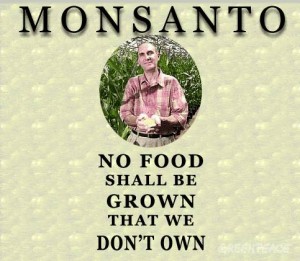  Monsanto, δίπλωμα ευρεσιτεχνίας στα Μπρόκολα! Η Eπέλαση του Codex alimentarius!