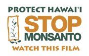 Δηλητηριάζοντας την Χαβάη - Ο Χημικός Πόλεμος των Μεταλλαγμένων![VIDEO]