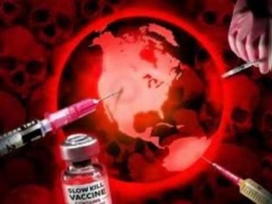 Απίστευτο! Φαρμακευτική εταιρεία Merck παραδέχεται την εσκεμμένη εξάπλωση του καρκίνου μέσω εμβολίων – ΒΙΝΤΕΟ