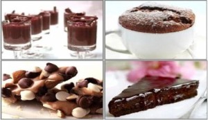 Σοκολάτα και αναψυκτικά κάνουν τα καρκινικά κύτταρα να “λάμπουν”
