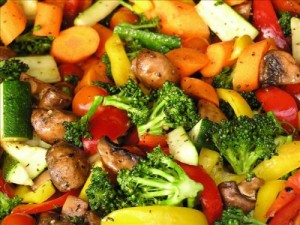Υγιεινή διατροφή και χορτοφαγία: Τί πρέπει να προσέχουν οι χορτοφάγοι