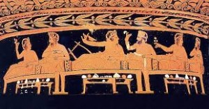 Τι δεν έτρωγαν οι Αρχαίοι Έλληνες και ήταν τόσο έξυπνοι;