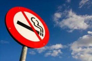 Τι συμβαίνει στο σώμα όταν σταματάμε το κάπνισμα