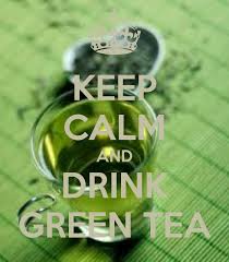 13 λόγοι για να πίνετε πράσινο τσάι