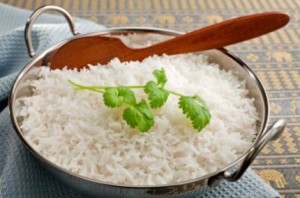 Πως μαγειρεύεται το ρύζι basmati (Ινδική Κούζινα)