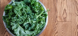 The Kale Salad Recipe To End All Kale Salad Recipes