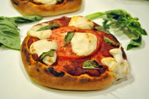 HOW TO MAKE FRESH VEGAN MOXARELLA CHEESE (AND A BONUS PIZZA RECIPE!)