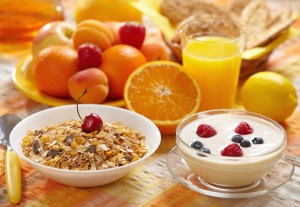  The "Healthy" Breakfast Foods I Won't Feed My Kids