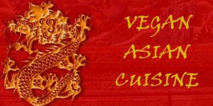  Σεμινάρια Vegan Ασιατικής κουζίνας από τον Greenchef στην Αθήνα 18/3/2018